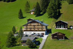 Hotel Alpenrose